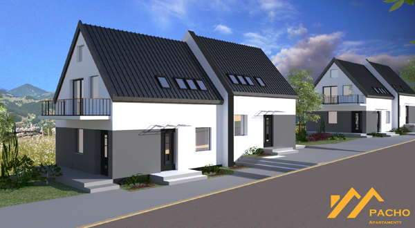 Słoneczny stok mieszkania  apartamenty inwestycyjne hotel pokoje Grybów Nowy Sącz